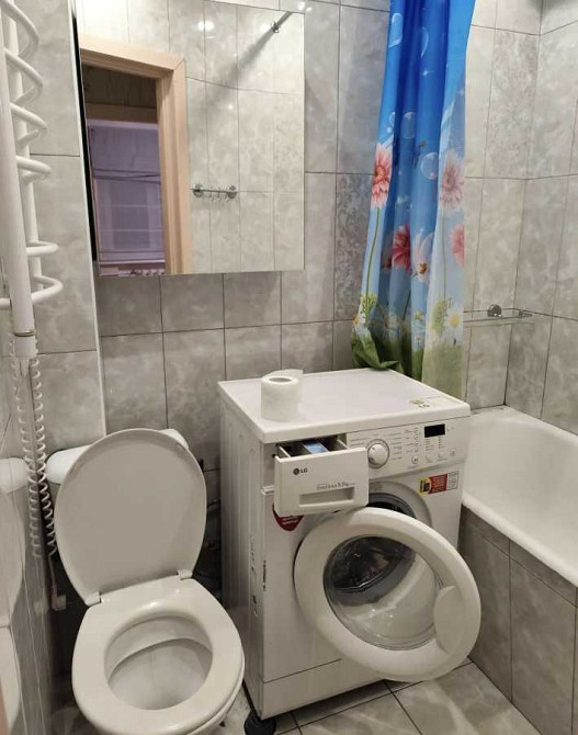 долгосрочная аренда 1-к квартира Днепр, Индустриальный, 7500 грн./мес. Дніпро - зображення 3