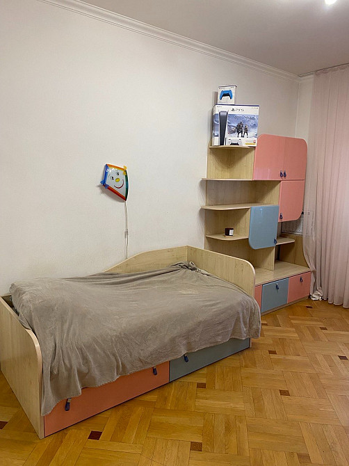 Продам 4 комнатную квартиру, Нагорка Днепр - изображение 4