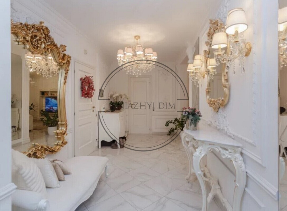 Продаж 2 кімнатної квартири по вул. Дніпровська набережна 25 21145149 Київ - зображення 12