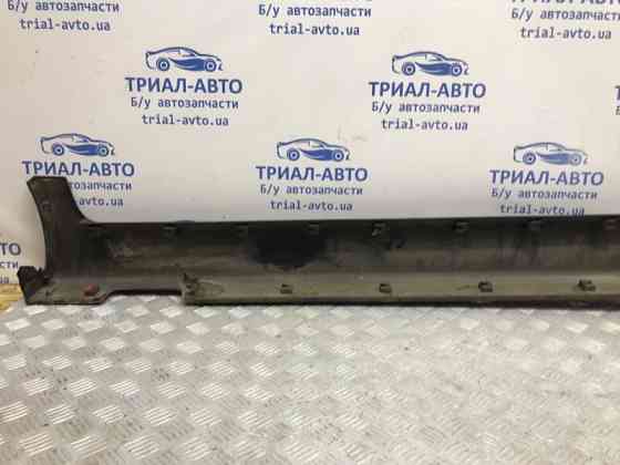 Накладка порога внешняя правая Kia Sportage SL 1.7 DIESEL D4FD 2010 (б/у) Киев