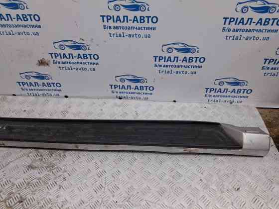 Накладка на подножку Mitsubishi Pajero Wagon 2006-2022 7656A043 (Арт. 68592) Київ