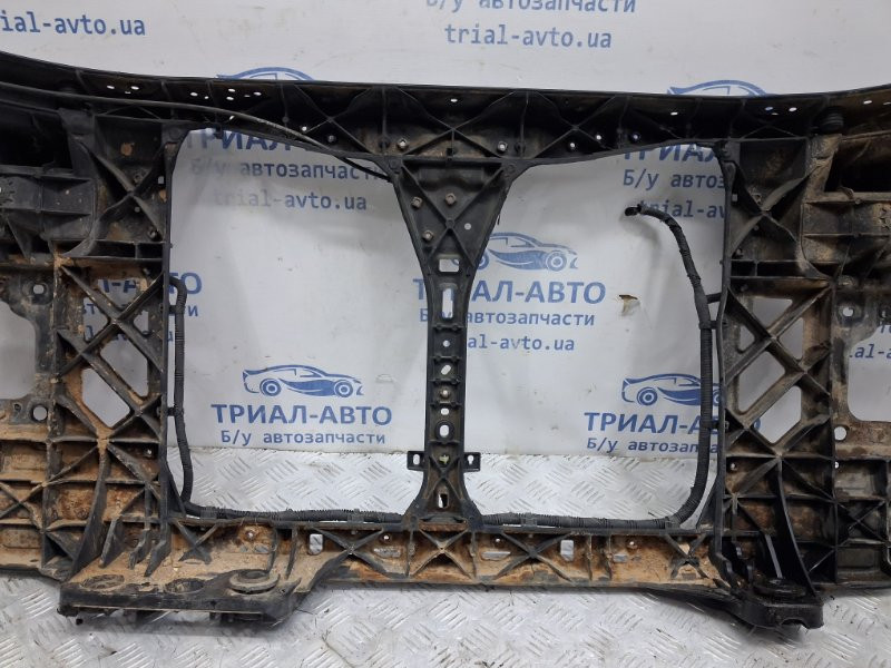 Панель передняя Kia Ceed ED 1.6 DIESEL D4FB 2006 (б/у) Киев - изображение 9