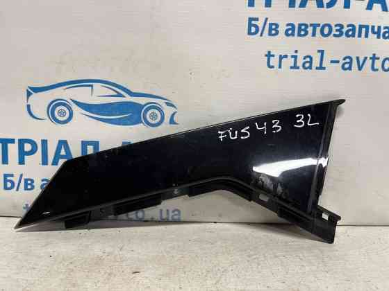Накладка двери Ford Fusion USA 2013-2020 ES7Z-54255A63-CB (Арт. 75671) Киев