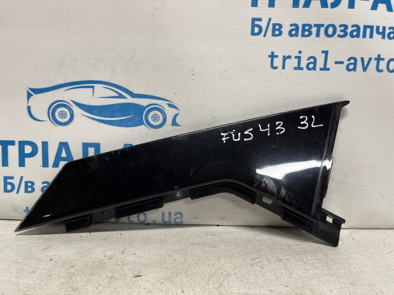 Накладка двери Ford Fusion USA 2013-2020 ES7Z-54255A63-CB (Арт. 75671) Киев - изображение 1