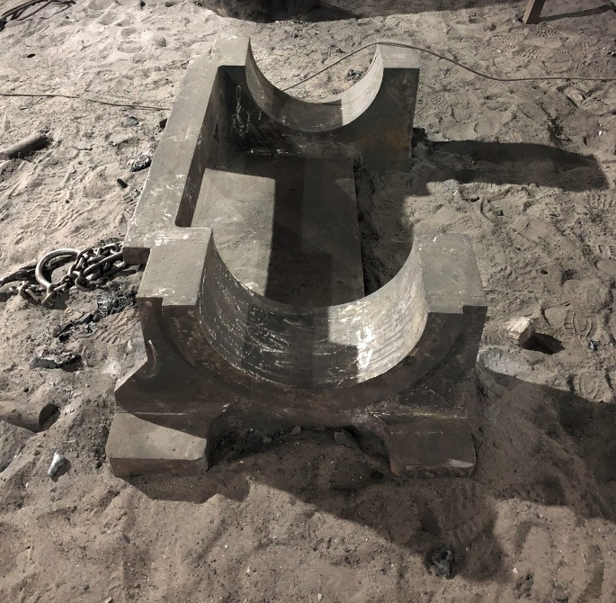 Виготовлення сталевих і чавунних виливків Кам'янське (Дніпродзержинськ) - зображення 2