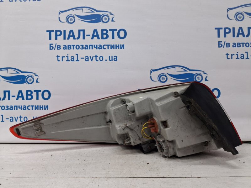 Фонарь задний внешний правый Hyundai IX35 LM 1.7 DIESEL D4FD 2009 (б/у) Київ - зображення 4