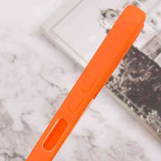 Силиконовый чехол Candy Full Camera для Oppo A38 / A18 Херсон