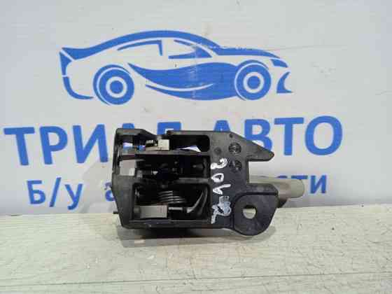 Ручка двери внутреняя задняя правая Toyota Corolla 2006-2012 6920512220B4 (Арт. 20642) Київ