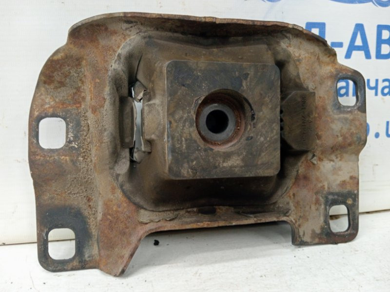 Подушка ДВС левая Mazda 3 BK 1.6 БЕНЗИН Z6 2003 (б/у) Киев - изображение 4