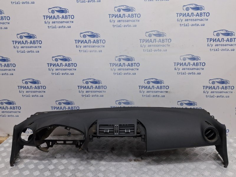 Торпеда с подушкой бесопасности Toyota RAV 4 2005-2016 5530242901B0 (Арт. 60476) Киев - изображение 1