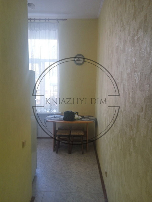 Хороша суміжна 2-х к.кв. в центрі, Площа Льва Толстого. № 11161805 Київ - зображення 2