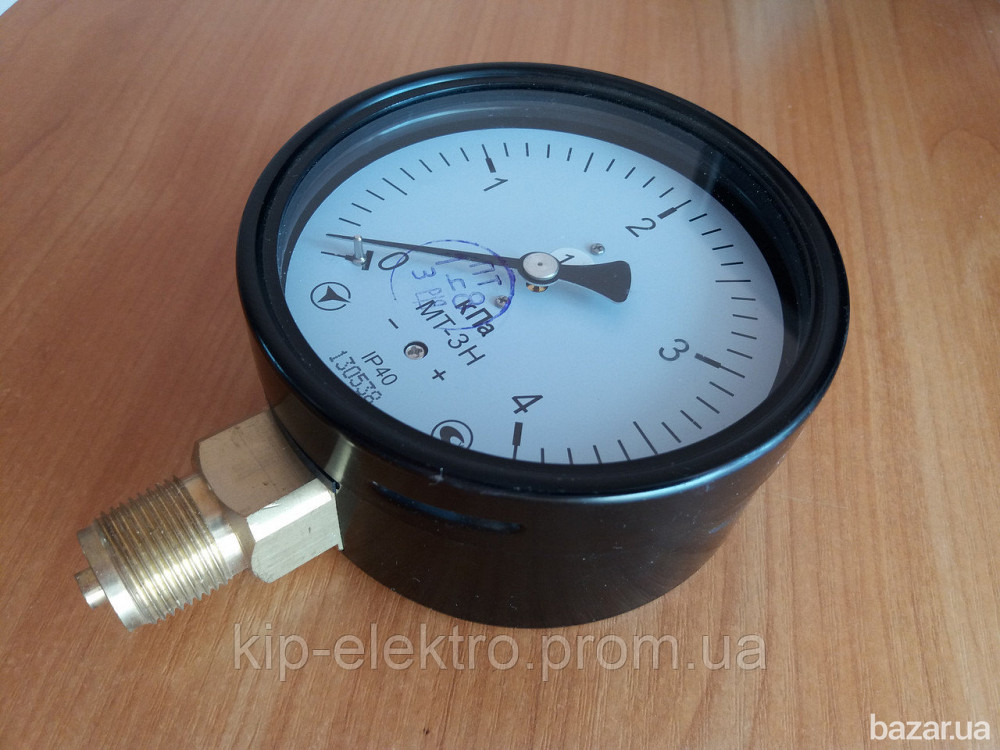 Напоромер МТ-3Н (МТ 3Н, МТ3Н, МТ3-Н) Киев - изображение 2