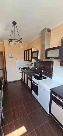 Оренда 3-х кімнатної квартири ЖК Паркові Озера. м. Дарниця № 11195430 Київ