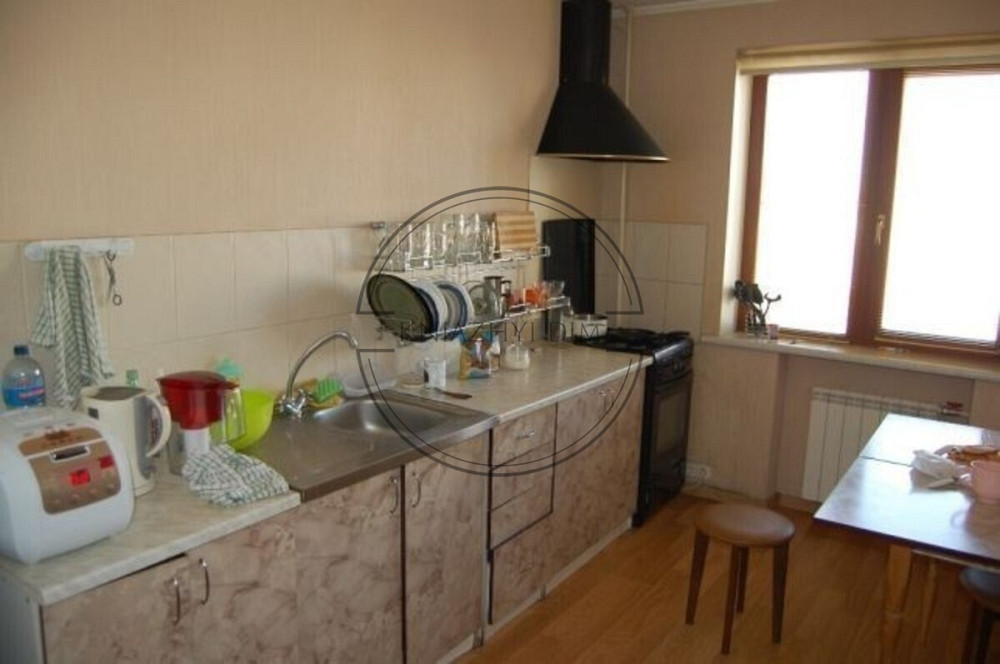 Оренда 4-кім. роздільна кв. на В.Гетьмана метро Шулявка.Код об'єкта 11130202 Киев - изображение 10