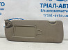 Козырек солнцезащитный левый Hyundai Santa fe 2012-2019 852104Z600VYN (Арт. 74691) Киев