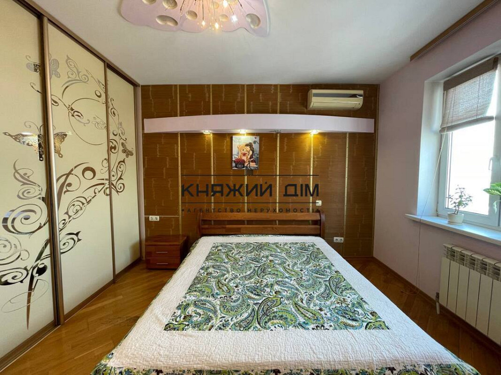 Оренда 2 кімнатної квартири біля ТРЦ Rver Mall. метро Осокорки № 1199635 Київ - зображення 11