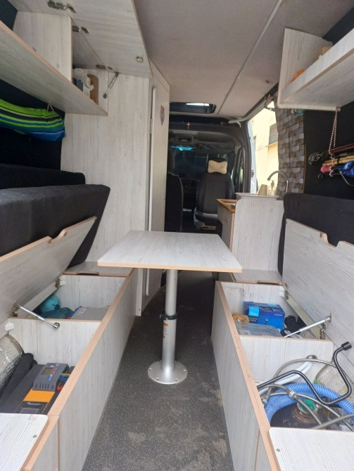 Автодім Рено Мастер Киев - изображение 3