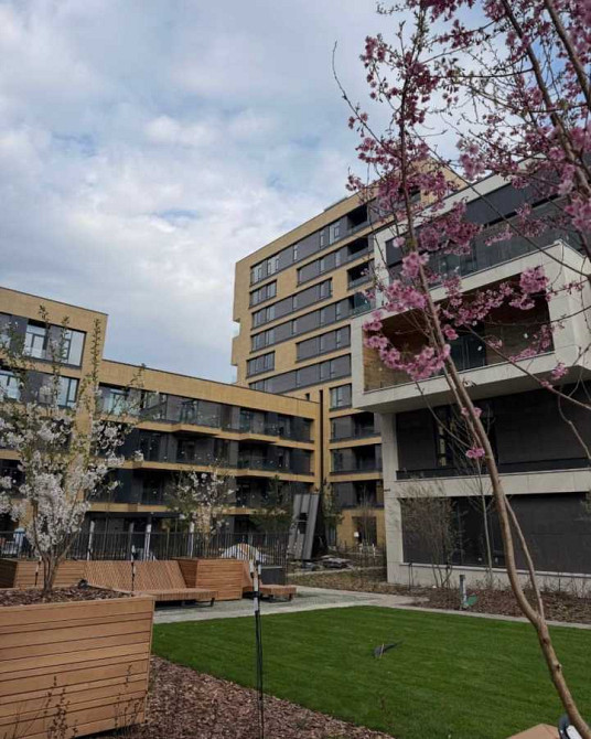 продажа 1-к квартира Киев, Шевченковский, 113000 $ Київ - зображення 3