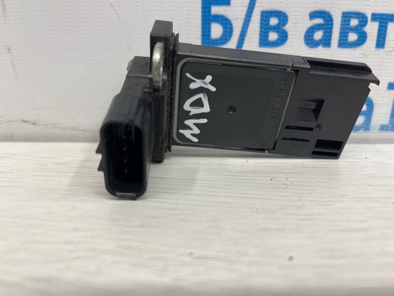 Датчик расхода воздуха Acura MDX YD2 3.7 БЕНЗИН J37A1 2006 (б/у) Киев - изображение 2