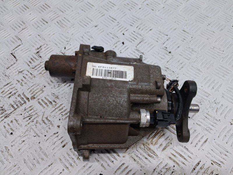 Муфта подключения заднего моста Hyundai Santa fe DM 2.2 DIESEL D4HB 2012 (б/у) Киев - изображение 2