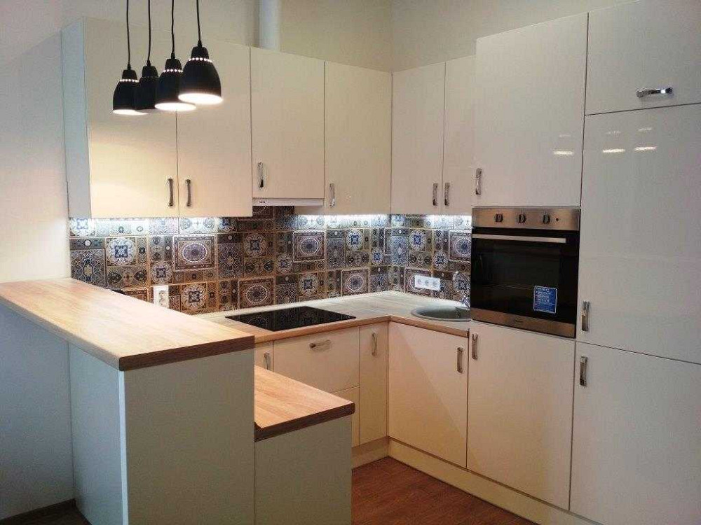 продажа 1-к квартира Киев, Днепровский, 74900 $ Київ - зображення 1