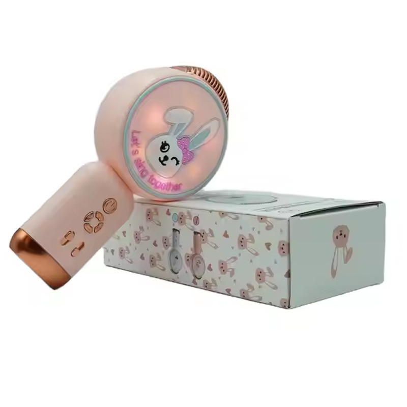 Уценка Караоке Микрофон-колонка X3 Херсон - изображение 7