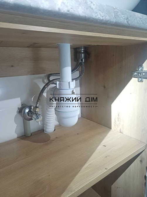 Продаж 1-но к. квартири на Позняках. № 21147242 Київ - зображення 11