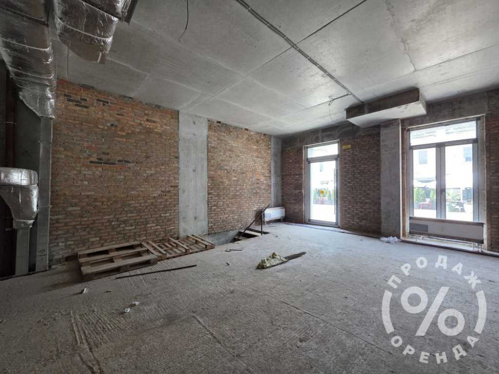 продажа торговые площади Киев, Подольский, 1200000 $ Киев - изображение 5