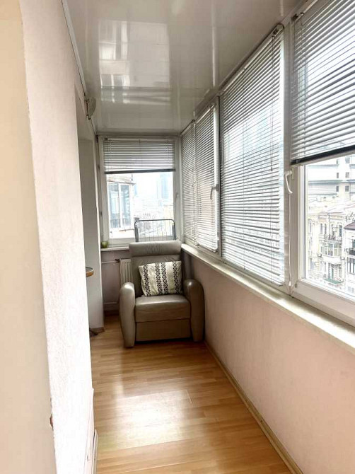 долгосрочная аренда 2-к квартира Киев, Печерский, 23000 грн./мес. Київ - зображення 5