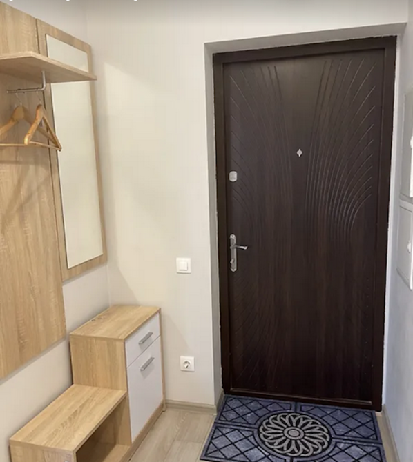 Здається 1-кім ЖК Наш Будинок Берестейський пр-т. 71А Київ - зображення 9