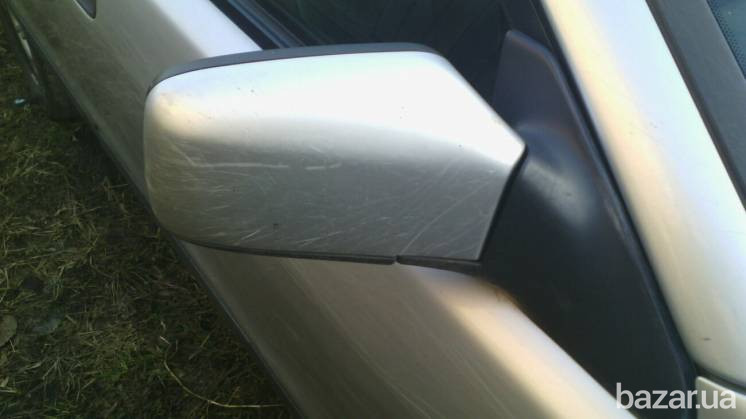 Зеркало праве 30800264 Вольво V40 , S40 98-2000р.в. оригінал Вінниця - зображення 1