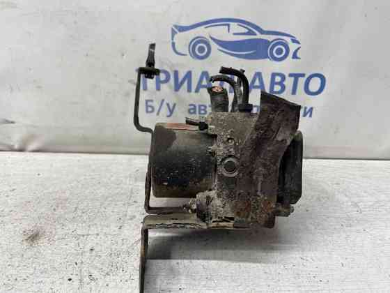 Блок abs Hyundai Getz 2002-2011 589101C310 (Арт. 81181) Київ