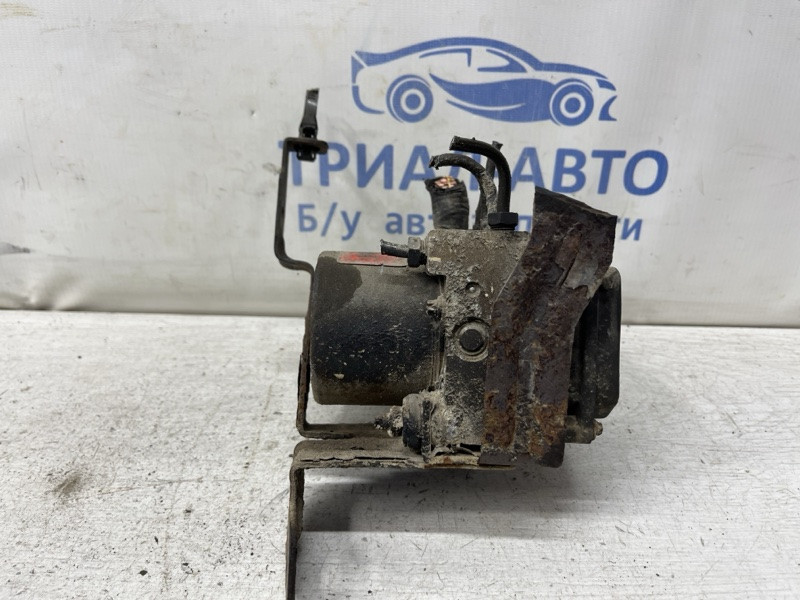 Блок abs Hyundai Getz 2002-2011 589101C310 (Арт. 81181) Київ - зображення 2