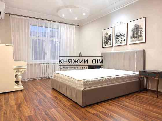 Оренда 2-х. кв. у Центрі міста на Бульварно-Кудрявській. М.Золоті ворота. код:11204579 Київ