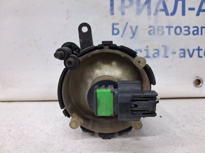 Фара противотуманная правая Mitsubishi Lancer 10 1.5 БЕНЗИН 4A91 2007 (б/у) Киев - изображение 4