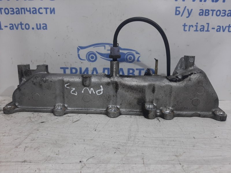 Коллектор впускной металл Mitsubishi Pajero Wagon 3 3.2 ДИЗЕЛЬ 4M41 1999 (б/у) Киев - изображение 1