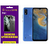 Поліуретанова плівка StatusSKIN Pro+ для ZTE Blade A51 Матова Харьков