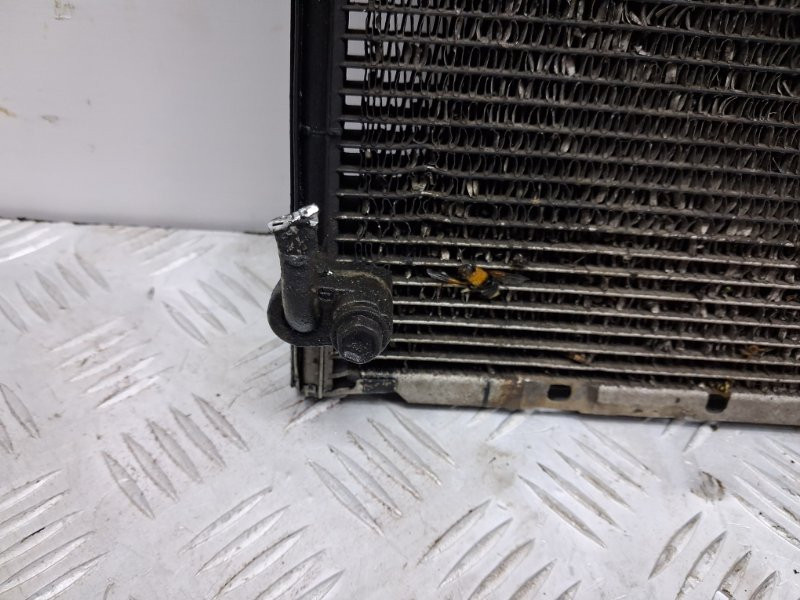 Радиатор кондиционера Lexus RX 350 XU30 3.5 БЕНЗИН 2GRFE 2003 (б/у) Київ - зображення 5