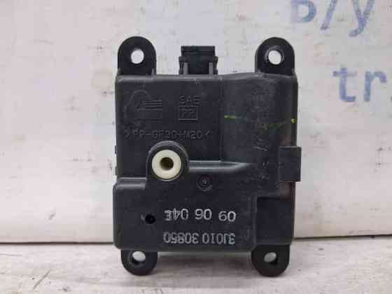 Сервопривод Nissan Qashqai J10 2.0 БЕНЗИН MR20DE 2006 (б/у) Київ