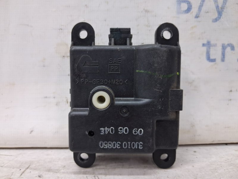 Сервопривод Nissan Qashqai 2006-2013 3J01030850 (Арт. 65393) Киев - изображение 1