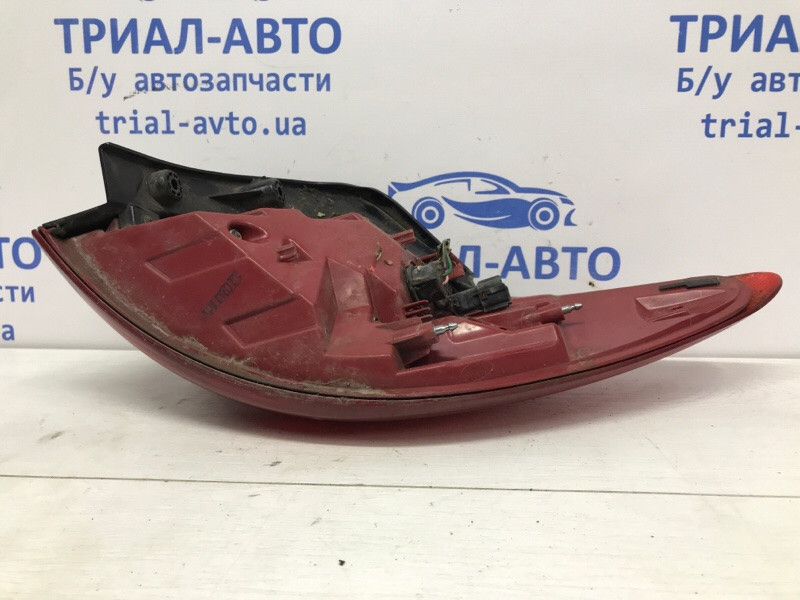 Фонарь задний внешний левый Kia Sportage 2010-2016 92410-3W010 (Арт. 56528) Київ - зображення 5