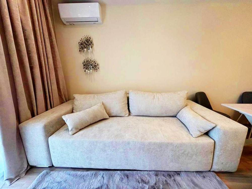 продажа 1-к квартира Киев, Голосеевский, 127000 $ Київ - зображення 4