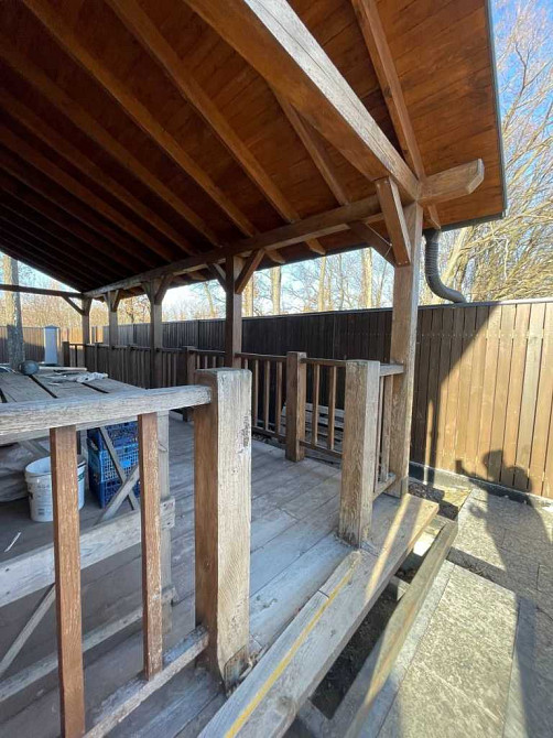 продажа 5-к коттедж Киево-Святошинский, Крюковщина, 160000 $  - изображение 7