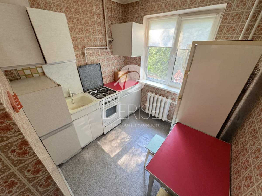 продажа 2-к квартира Киев, Соломенский, 49000 $ Київ - зображення 1