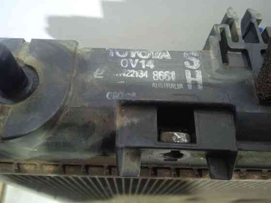 Радиатор основной Toyota Camry 2014-2017 1640036230 (Арт. 20238) Київ