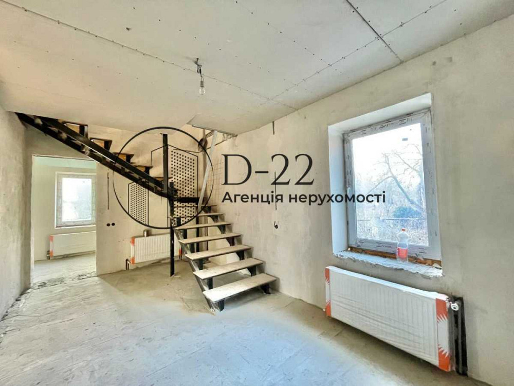 продажа 5-к дом Васильковский, Крушинка, 58500 $  - изображение 5