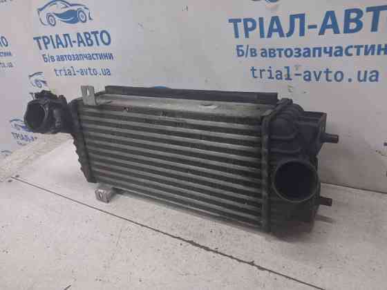 Радиатор интеркуллера Hyundai Tucson 2015-2021 282712A440 (Арт. 84057) Київ