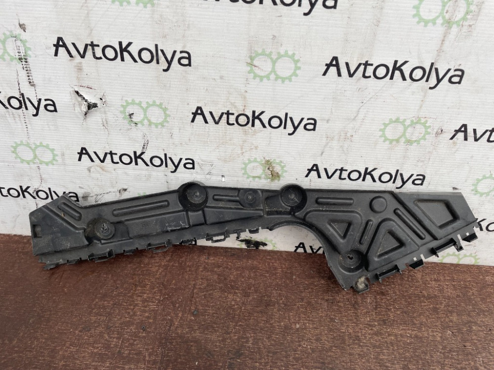 Кронштейн крепления заднего бампера Renault Trafic III 2014-2019 Ковель - изображение 4