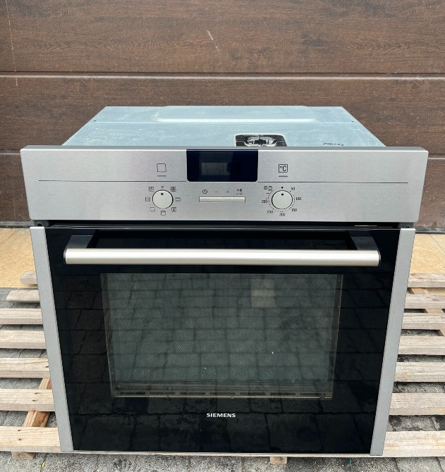 Духовка Siemens духовой шкаф Made in Germany піроліз Бережаны - изображение 1