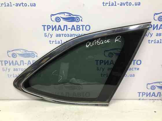 Стекло в кузов заднее правое Subaru Outback BS 2.0 DIESEL EE20Z 2014 (б/у) Київ